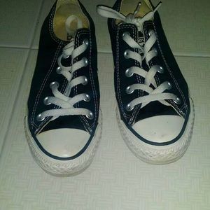 Converse all star